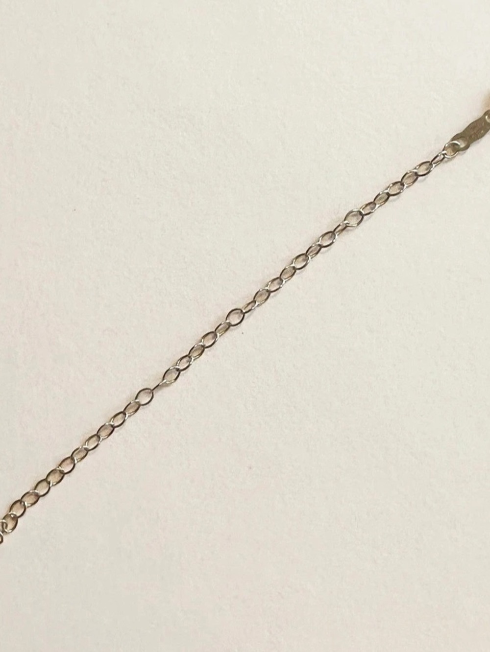 Catbird Goldilocks 14K Gold Chain Extender